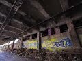 Forgotten Places - Rochester Subway