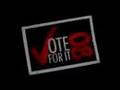 Vote For It! '08 - www.voteforit08.org