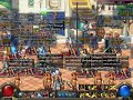 DFO all aboard the gold selling train