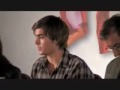 Zac Efron & Corbin Bleu talking about their fav HSM3 parts