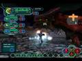 Phantasy Star Online:Blue Burst- Episode 1 gets raped