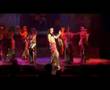 Arabic danse amp song