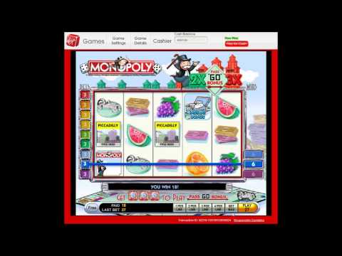 online monopoly