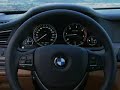 2009 BMW 7 Series F01 I-Drive