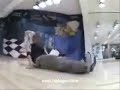 BBoy Baek VS Kys