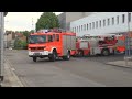 Click here to watch this video KdoW WAL + Löschzug BF Essen FW 1 + Durchsage