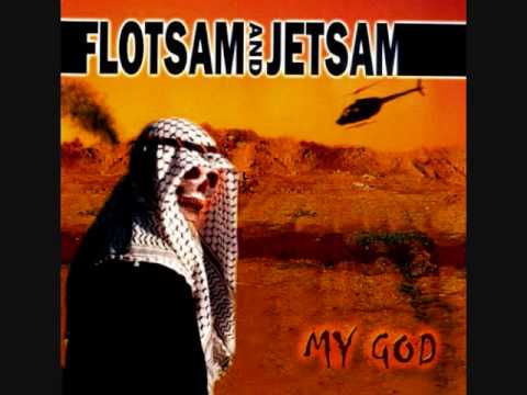 Tekst piosenki Flotsam and Jetsam - Camera Eye po polsku