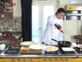Jean-Christophe Novelli masterclass 1