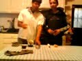 EXPERIMENTOS!! cocina facil con rickardo y jonathan!! EXPERIMENTOS!! cocina facil con rickardo y jonathan!!