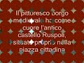 Nemi, la piccola perla dei Castelli Romani