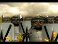 The Official Honking Antelope Music Video