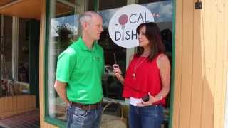 EAT AT LOCAL DISH IN FORT MILL, YOU