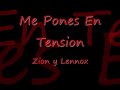 zion y lennox