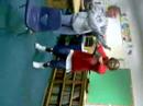 dance