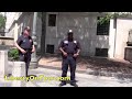 FIJA NYC Outreach Assaulted By DHS