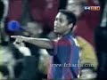 Mejores momentos de Patrick Kluivert con el Barça