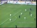 Mejores momentos de Patrick Kluivert con el Barça