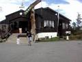 志賀高原横手山 2007.9.18