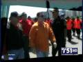 La Venezuela De Chavez TODO EN FAMILIA - Parte 1