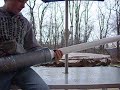 MY POTATO CANNON
