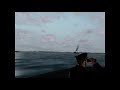 The aggressive attacks of U52