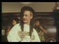 boy george & culture club - do you really want to hurt me Culture Club