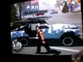 Microsoft XBOX 360 Saint's Row - hearse