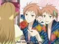 Random Moments of Renge