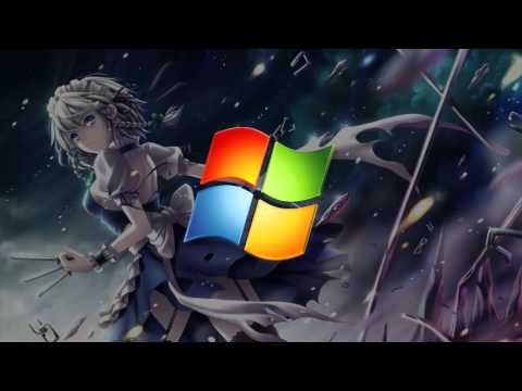 [HD] Night of Nights (Windows 7 Remix - Remastered)