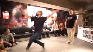 Zoom vs Boo – POP CITY TOKYO FINAL