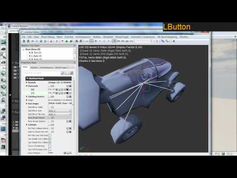 how to export a vehicle