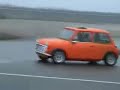 Team Sideways Mini ZZR RWD First Testdays @ RDW Circuit