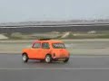 Team Sideways Mini ZZR RWD First Testdays @ RDW Circuit