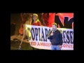 Haga click para ver : Movimientos socioambientales junto a Manuchao