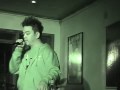 ANGEL  ON MY SHOULDER - LIVE