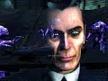 ressurection of alyx half life 2 episode 2