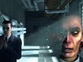 ressurection of alyx half-life 2 episode 2