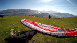 Parapente tjvl 2014 partie 2