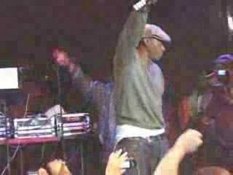 Pete Rock - They Reminisce Over You (TROY) Live