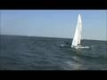 Navegando en Gdynia