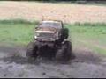 AFTER HOURS MUDDIN'
