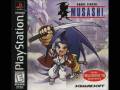Brave Fencer Musashi - Allucaneet Palace Song