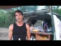 Wicked campervan video