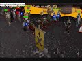Clan war: Soul Takerz VS Blood Vipers