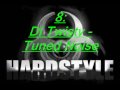 Hardstyle Top 10 Reborn Remix 1