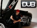 Rob Dyrdek Makes Moves with TAG Body Spray