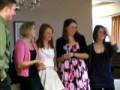 sherwood kareoke Barbie Girl