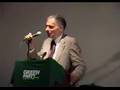 Green Party 2007 annual meeting - Ralph Nader