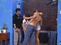 Vous voulez voir les fesses à Thomas Vous voulez voir les fesses à Thomas