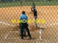 SOFTBOL CIEF 2007